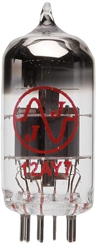 12AY7 - JJ Electronics