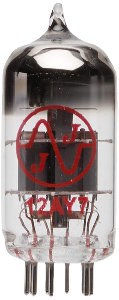 12AY7 - JJ Electronics
