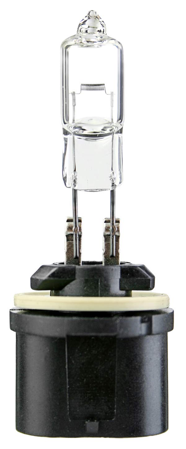 Halogen Bulb