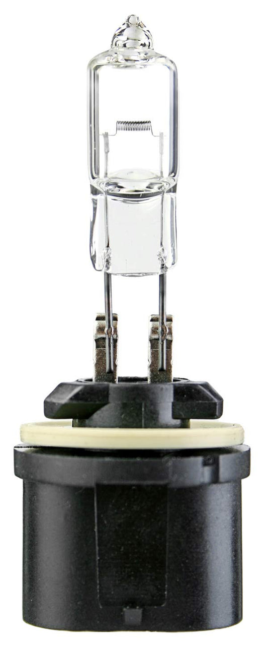 Halogen Bulb