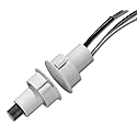 Edwards Signaling 1076C-M 3/4" RECESSED STL DR/SPDT, MAH