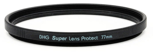 Marumi DHG Super Digital High Grade MC Lens Protect Slim Safety Filter 77 77mm Japan