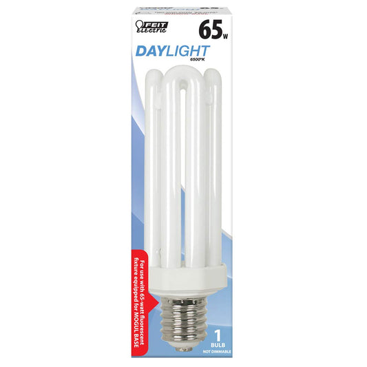 Feit Electric 300-Watt Equivalent CFL Light Bulb Daylight