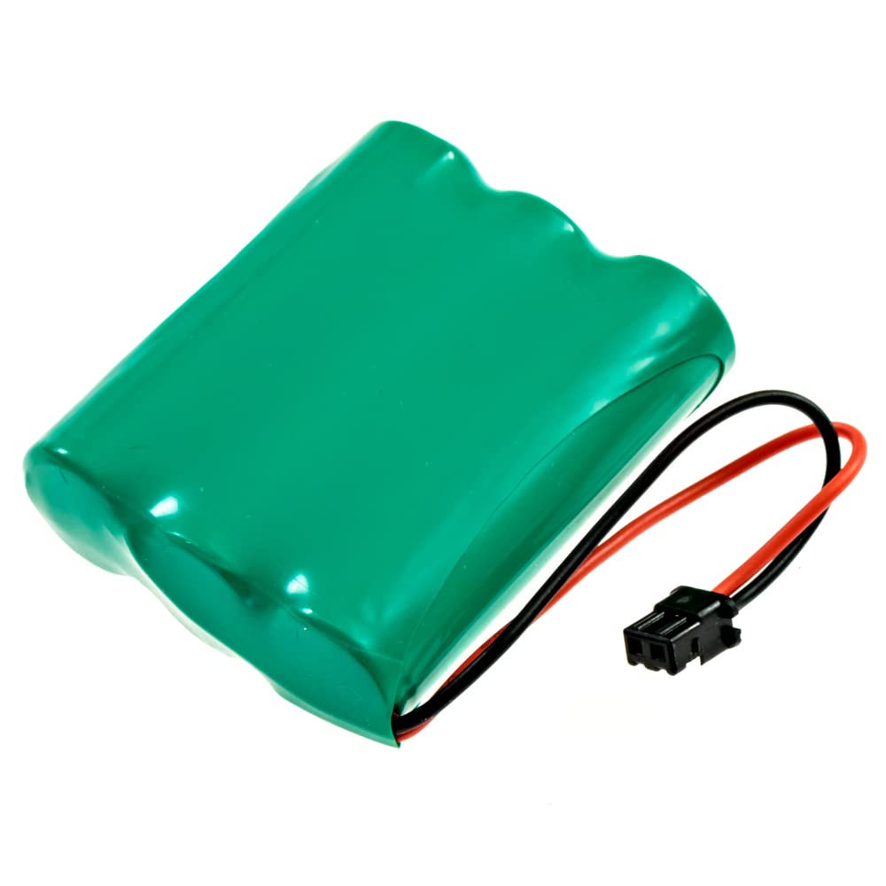 Empire Cordless Phone Battery, Compatible with Radio Shack 23-270 Cordless Phone, (NiMh, 3.6V, 1200 mAh) Ultra Hi-Capacity Battery