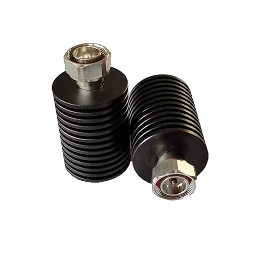 BECEN 100W 7/16(DIN) Male Dummy Load,DC to 4GHz,50ohm