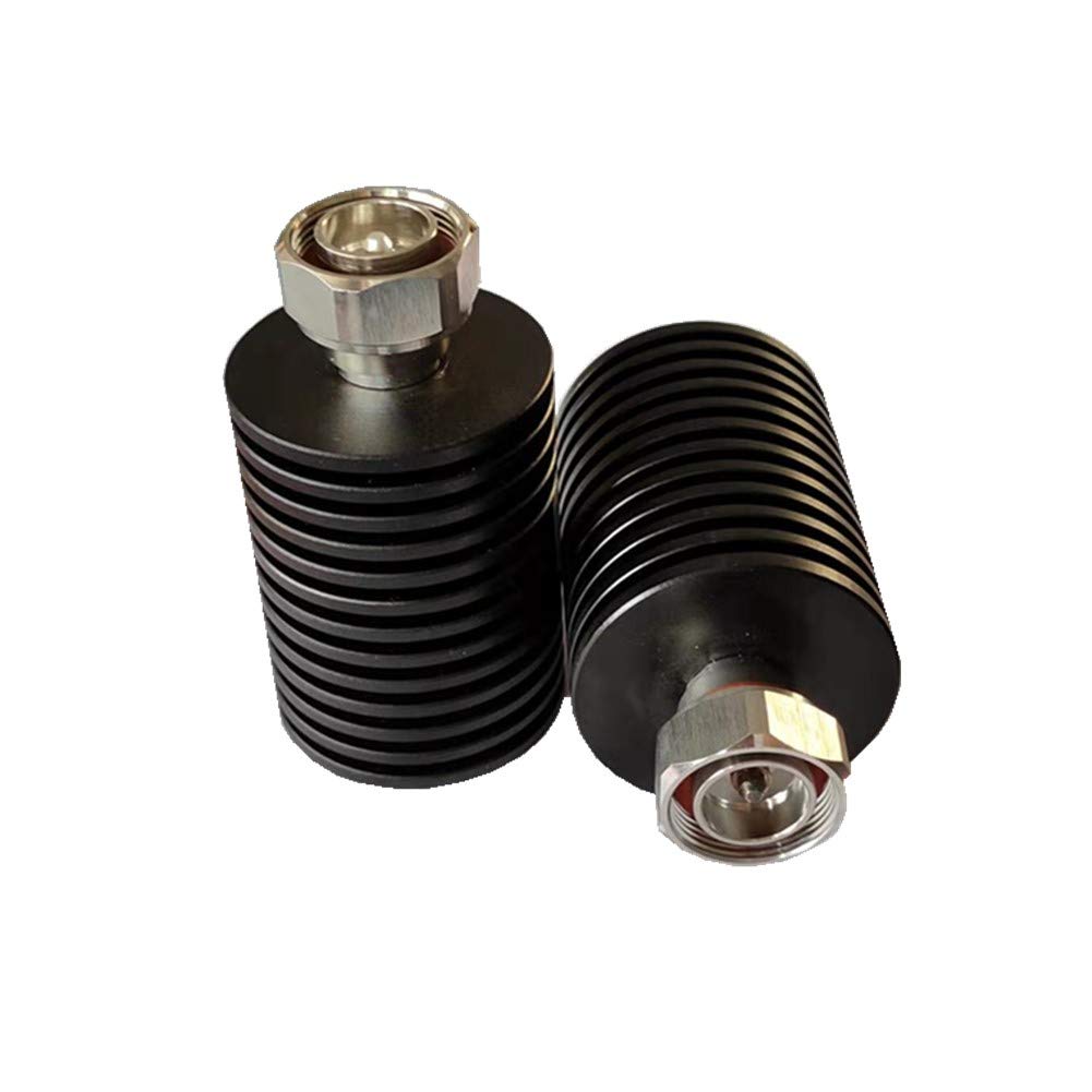 BECEN 100W 7/16(DIN) Male Dummy Load,DC to 4GHz,50ohm