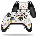 MightySkins Skin Compatible with Microsoft Xbox One Elite Controller - Owls | Protective, Durable, and Unique Vinyl Decal wrap Cover | Easy to Apply
