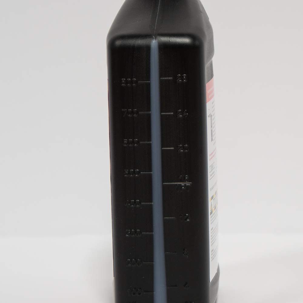 ModMyMods ModWater PC Coolant- Red UV – 1 Liter (MOD-0277)
