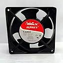 for A30108-10 TA450 A30108-10 115V 0.26/0.21A 120mm×120mm×38mm Cabinet Fan