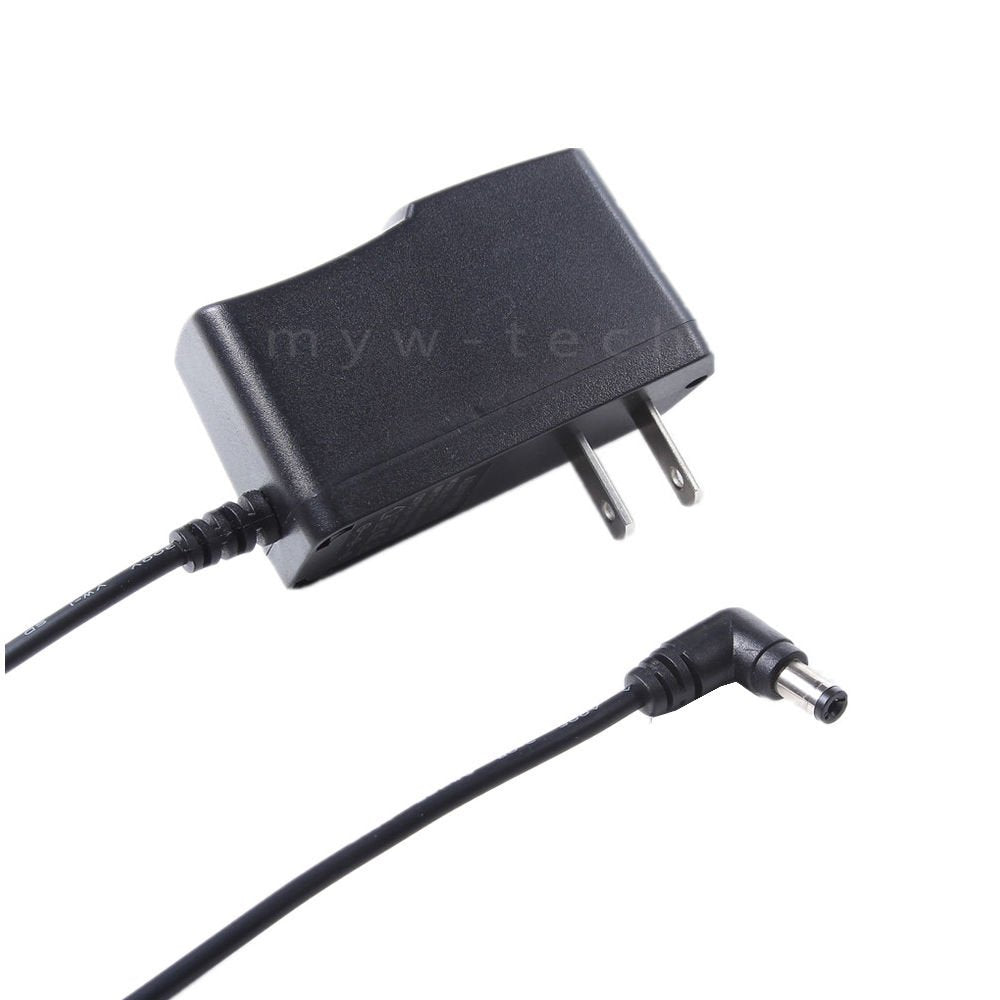 BestCH Global AC/DC Adapter for Quasar Panasonic VM-L153 VM-L153-D VM-L152 VM-D100 VM-D51 Camcorder Video Camera Palmcorder Power Supply Cord Cable