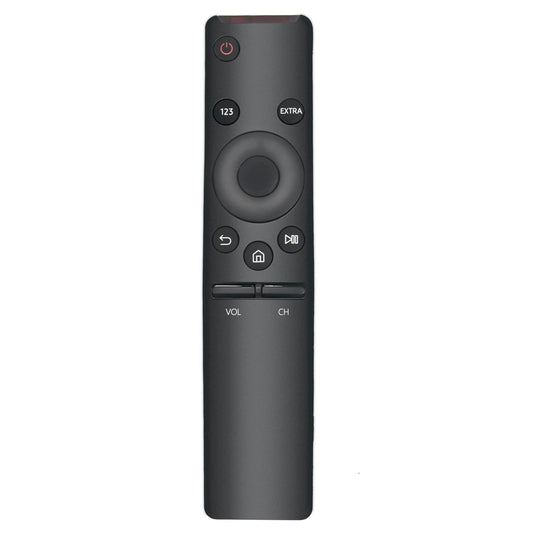 ALLIMITY BN59-01259E Replaced Remote fit for Samsung TV sub BN59-01260A BN59-01266A BN59-01241A BN59-01265A BN59-01242A KU6500 UN49KU6500FXZA