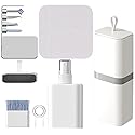 Phone Cleaning Kit, Laptop Cleaning Kit, Keyboard Cleaning Kit, Electronic Cleaning Kit, Compact Cleaning Kit for Earbuds, Portable Multifunctional
