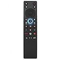 Voice Replacement Remote Control RC923A FMB1 Compatible for TCL Smart LED TV RC923A-FMB1