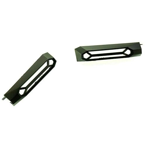 New Hinge Cover Air Outlet for HP 15-DK Series 15-DK0055NR 15-DK0068WM 15-DK0051WM TPN-C141 L56911-001 FA2K8000F10 FA2K8000G10