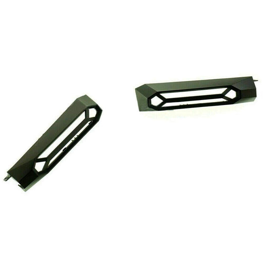 New Hinge Cover Air Outlet for HP 15-DK Series 15-DK0055NR 15-DK0068WM 15-DK0051WM TPN-C141 L56911-001 FA2K8000F10 FA2K8000G10