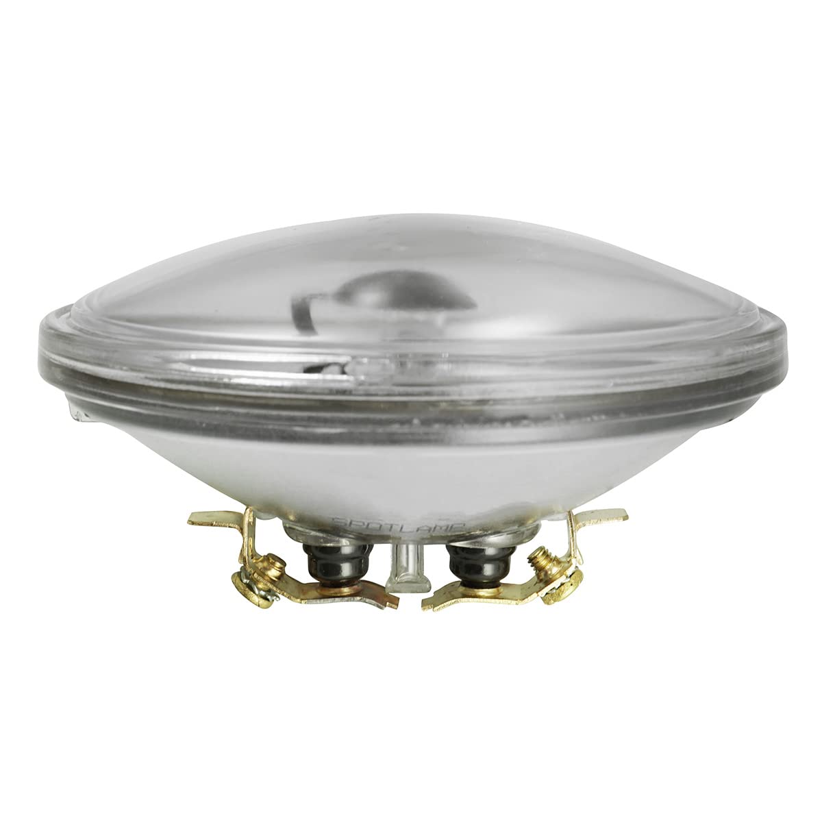 Norman Lamps 4546-1 - Volts: 4.7V, Watts: 2.35W, Type: PAR36 Sealed