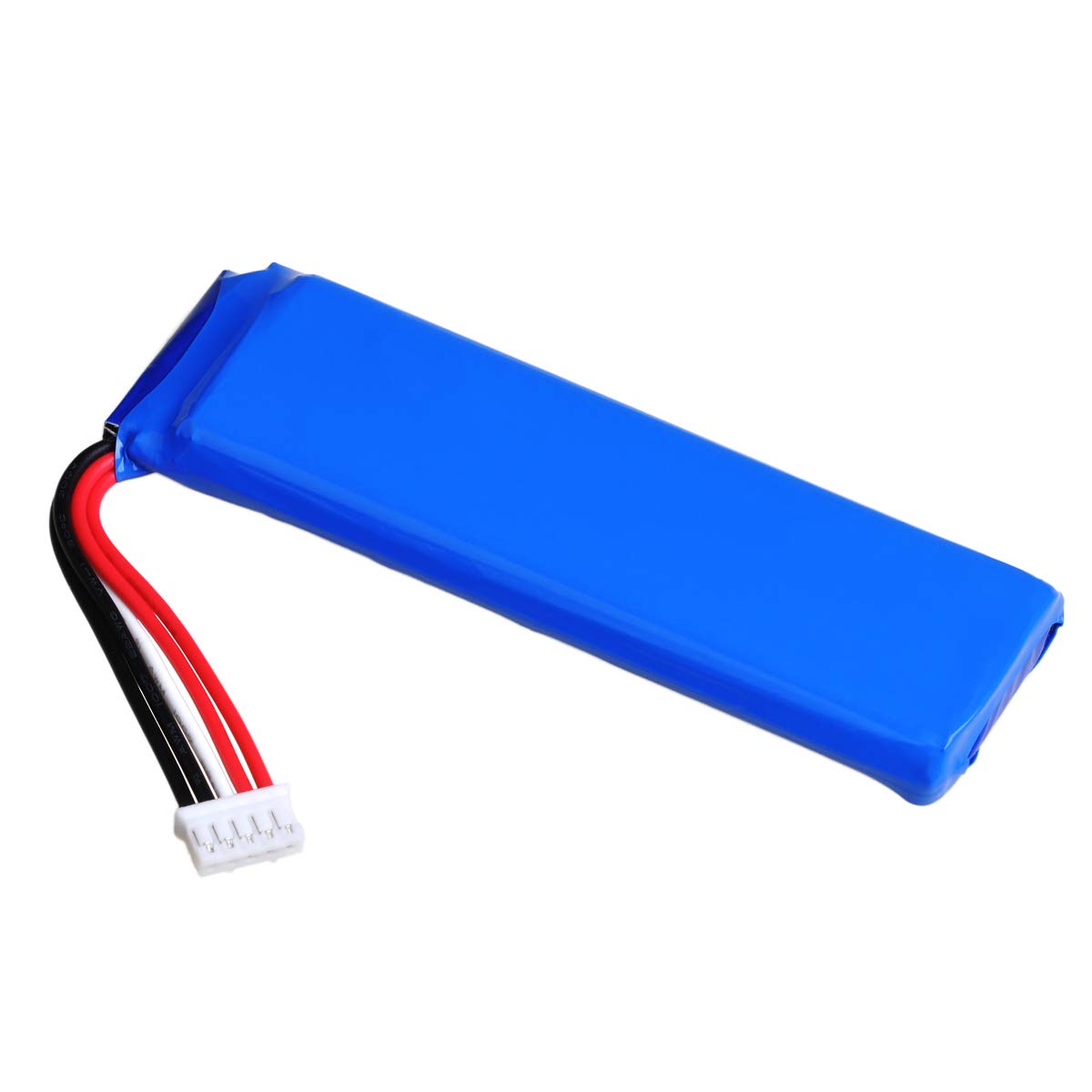 Batmax High Capacity 3200mAh Battery + Tools for JBL Flip 3 JBLFLIP3GRAY Portable Bluetooth Speaker fits JBL GSP872693,P763098 03