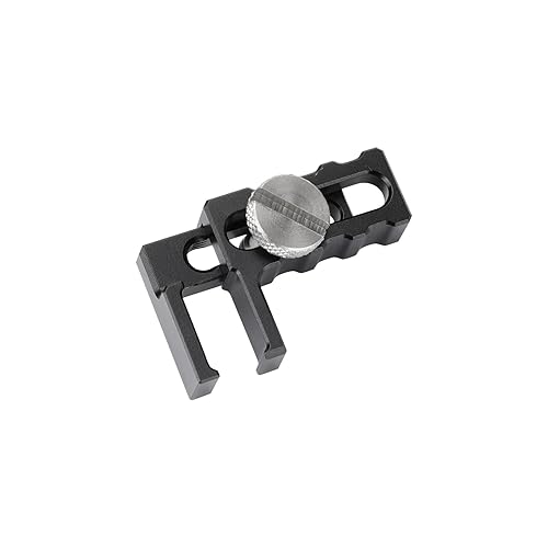 SZRIG Universal HDMI Cable Clamp Clip for Various DSLR Camera Cages