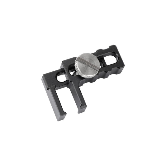 SZRIG Universal HDMI Cable Clamp Clip for Various DSLR Camera Cages