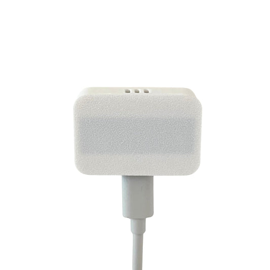 AKAMATIS Human Presence Sensor v2.2 for Home Assistant, 2.4 GHz WiFi (Seeed C3 with External Antenna + LD2410B)