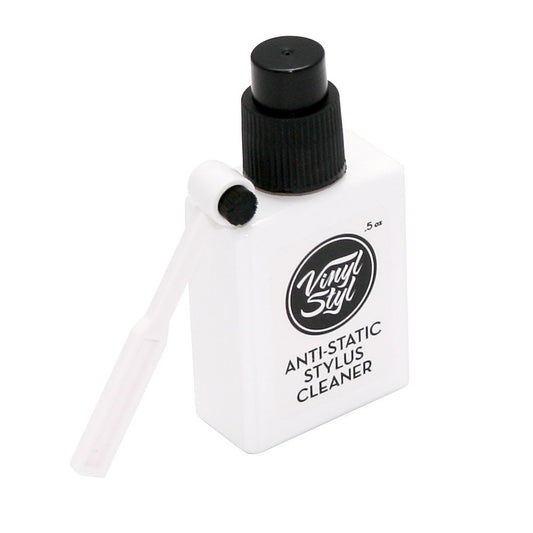 Vinyl Styl Anti-Static Turntable Stylus Cleaning Kit