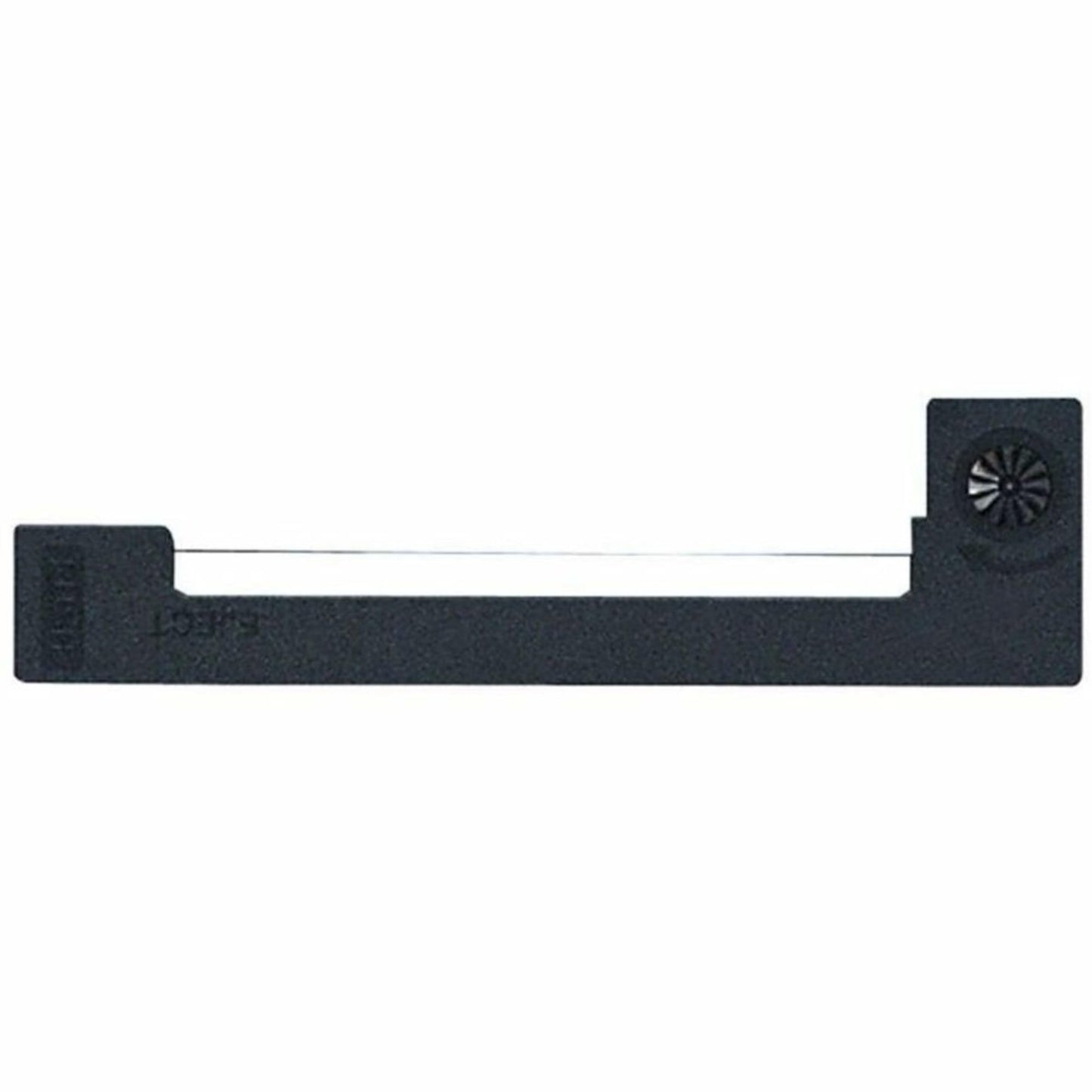 Epson Erc09b Ribbon, Black