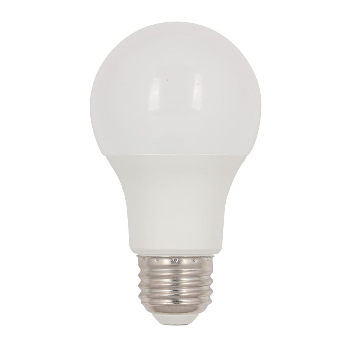 Westinghouse Lighting 5294020 9 Watt (60 Watt Equivalent) A19 Soft White LED Light Bulb, Medium Base, 6 Pack