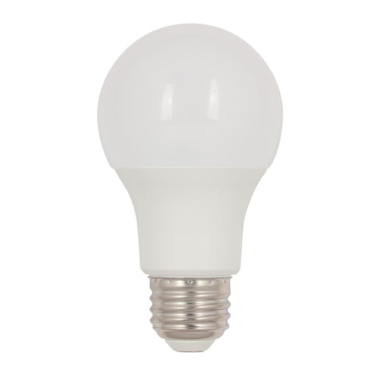 Westinghouse Lighting 5303000 10.5 Watt (75 Watt Equivalent) A19 Daylight LED Light Bulb, Medium Base