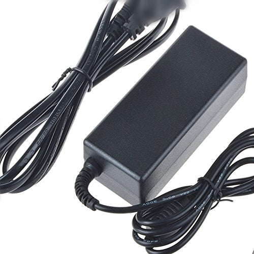 Accessory USA 48V AC DC Adapter for 8 Port Passive POE Power Over Ethernet Injector Power Supply Cord