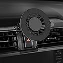 CLEC Magnetic Car Phone Holder for Toyota 4Runner 2019-2024 Car Phone Holder Mount for Magsafe[20 Strong Magnetic] 360°Adjustable Car Phone