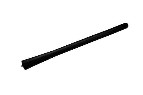 AntennaX OEM Style (7-inch) Antenna for Dodge Charger