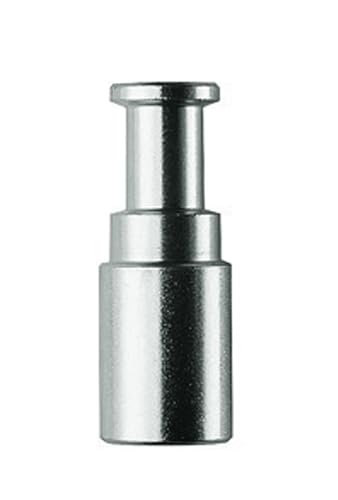 Manfrotto 186 Tripod Silver