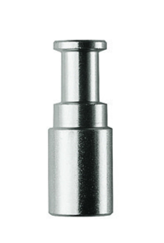Manfrotto 186 Tripod Silver
