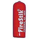 FireStik KWT-R CB Radio Antenna Plastic Replacement Tips (RED) KW Series