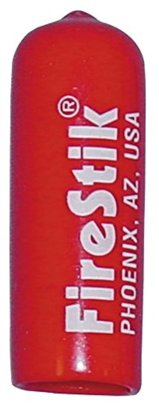 FireStik KWT-R CB Radio Antenna Plastic Replacement Tips (RED) KW Series