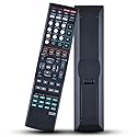 Remote Control Replacement for Yamaha AV Receiver HTR-6130 HTR-6230 RX-V365 RX-V365BL RX-V363 RX-V363BL RX-V563 RX-V563BL