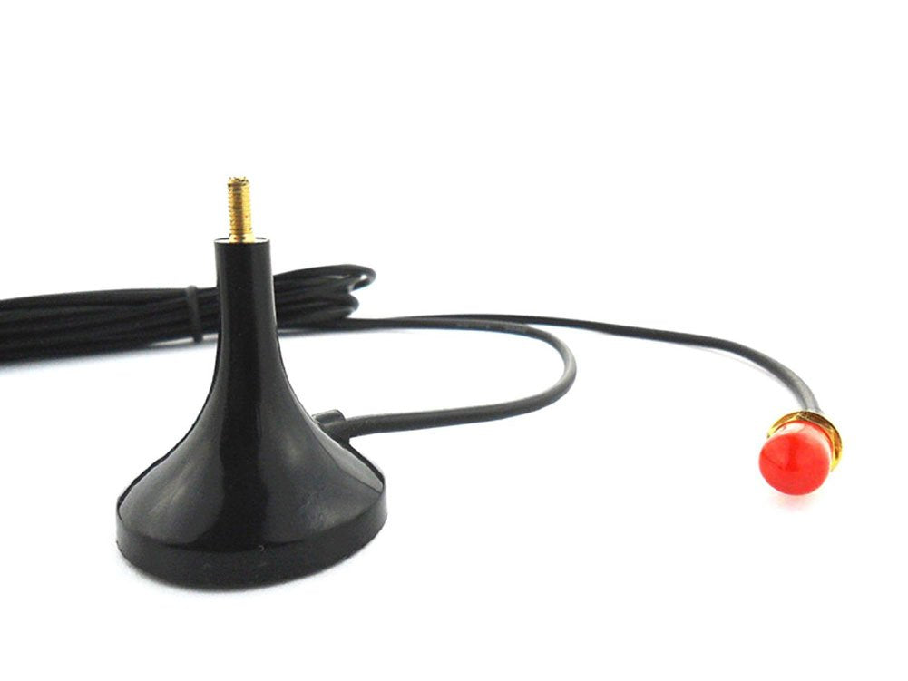 Tenq® Dual Band SMA Uv Antenna for Baofeng Uv-5r Dual Band Antenna Uv-5ra Uv-5rb Uv-5rc Uv-5re Ut-108uv SMA-Female