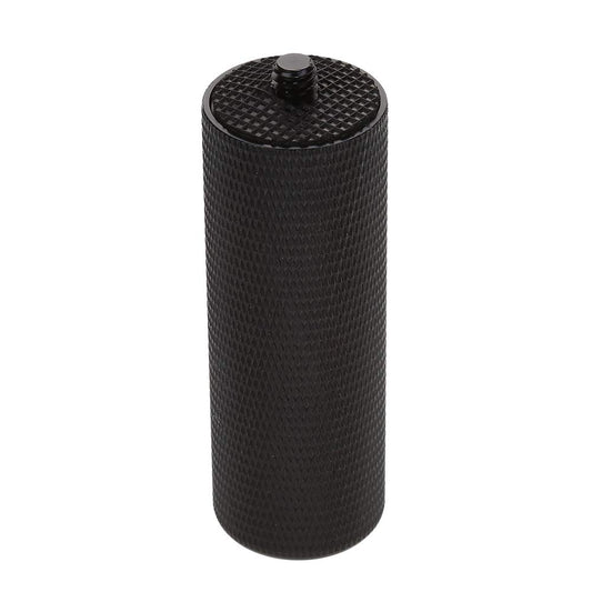 Tripod Extension Rod, 1/4" Screws Desk Stabilizer Accessory - Adjustable Telescopic Pole for Monopod With Screws