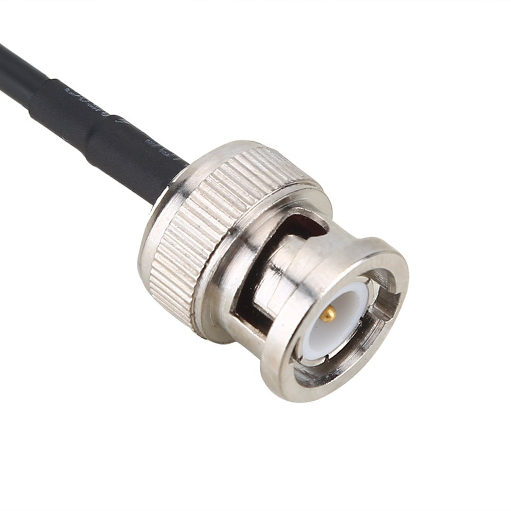 Yoidesu Mobile Full-Band Scanner Antenna Wide-Band Receive Glass Mount w/BNC Connector