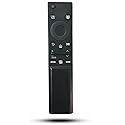 Replacement Remote Control BN59-01380A Compatible for Samsung Series M5 & M7 Smart Monitor LS24AM506NNXZA LS27AM500NNXZA LS32AM502HNXZA LS32AM702UNXZA