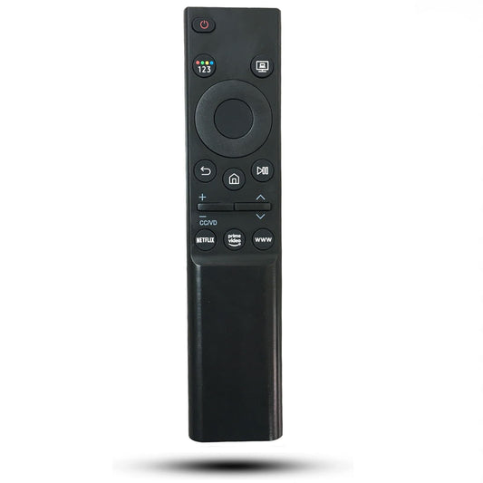 Replacement Remote Control BN59-01380A Compatible for Samsung Series M5 & M7 Smart Monitor LS24AM506NNXZA LS27AM500NNXZA LS32AM502HNXZA LS32AM702UNXZA