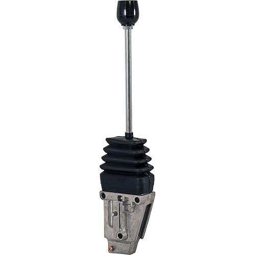 Buyers Products B206301 Remote Control (Control,Single Axis Remote) , Black