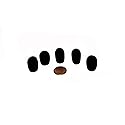 Tetra-Teknica MNWS5P Mini-Size Lapel Microphone Windscreen, Color Black, 5-Pack