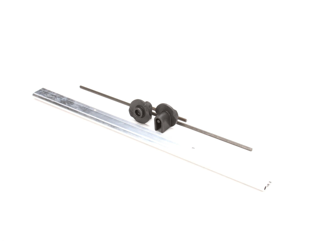 Henny Penny 71308 Assembly Hinge Panel Door Flip, 26" Height, 12" Width, 12" Length