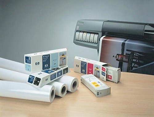 Brand Management Q1397A HP UNIVERSAL BOND PAPER 36X150