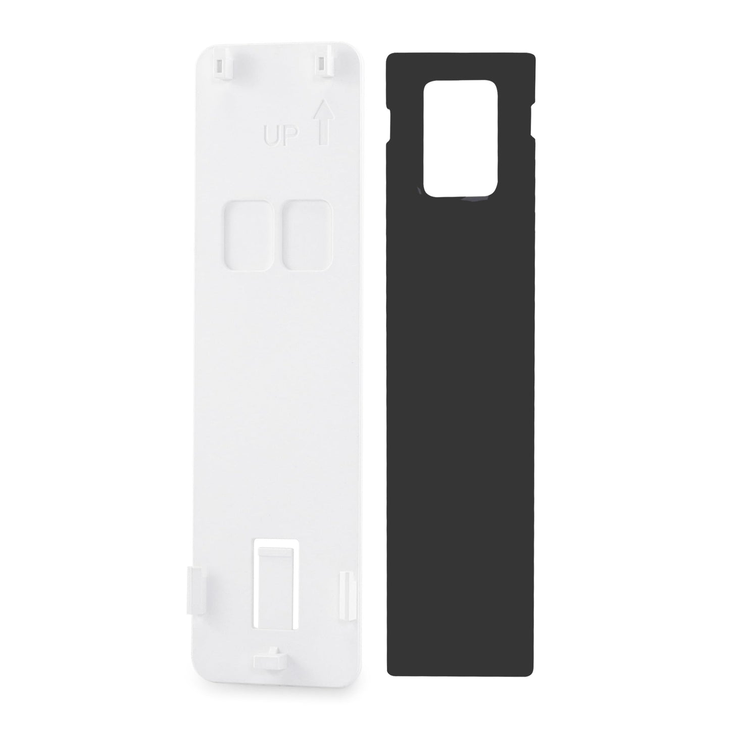 LEFXMOPHY Backplate for Wyze Wireless Video Doorbell Pro Back Plate No Drill Replacement Part with Mounting Tape Mount Accessory