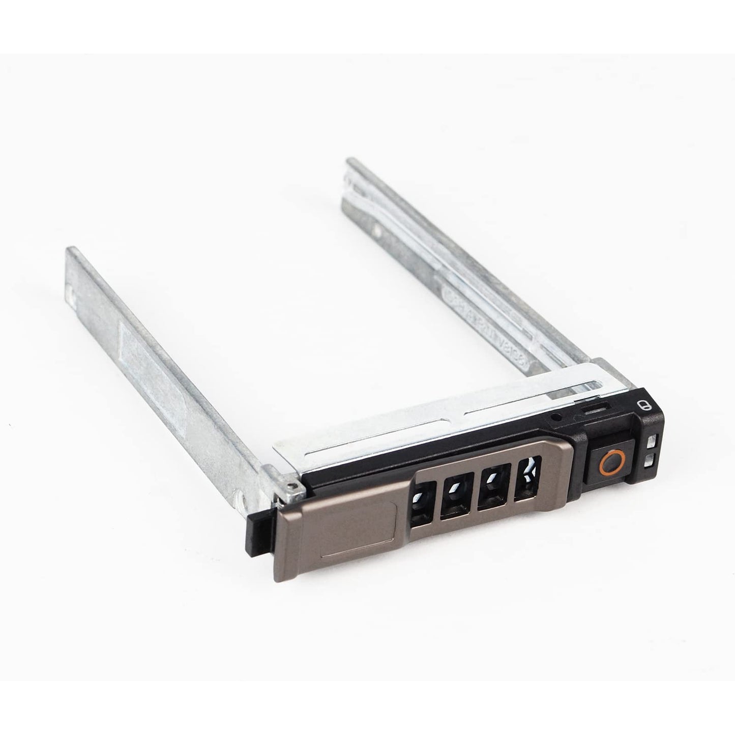Hard Drive Tray Caddy NRX7Y 0NRX7Y HDD Caddy 2.5" Hard Drive Bracket SSD Tray Compatible with Dell PowerEdge FC630 M610 M810 M510 M420 M520 M620 M820