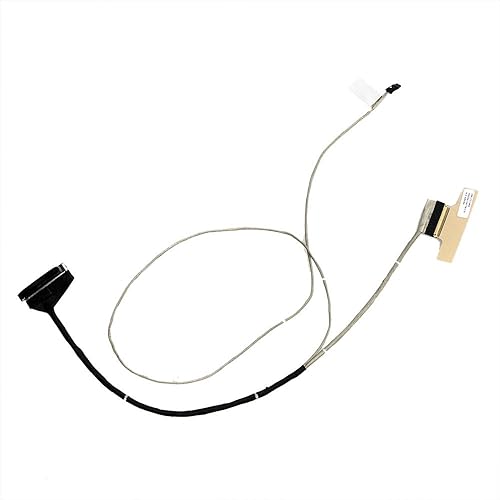 GinTai LCD LVDS LED Video Screen Cable Replacement for Acer Aspire E5-575-52JF N16Q2 DD0ZAALC011
