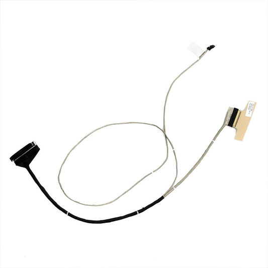 GinTai LCD LVDS LED Video Screen Cable Replacement for Acer Aspire E5-575-52JF N16Q2 DD0ZAALC011
