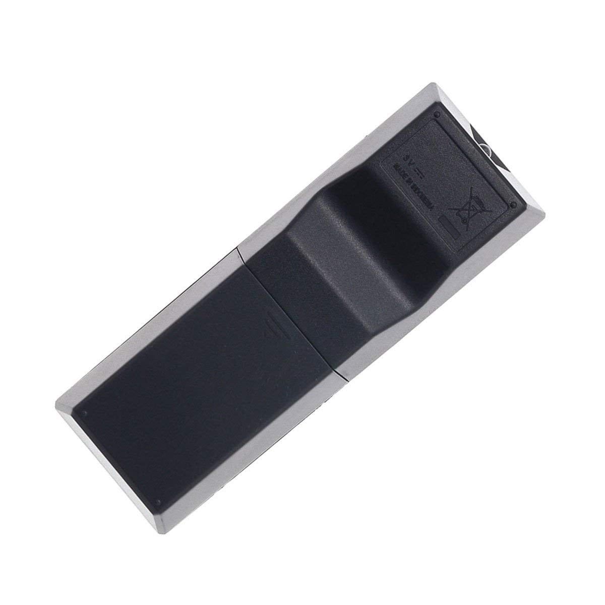 New RMT-B126A Blu-ray Remote Control Compatible for Sony BD Bluray Player (RMTB126A / 149267811)